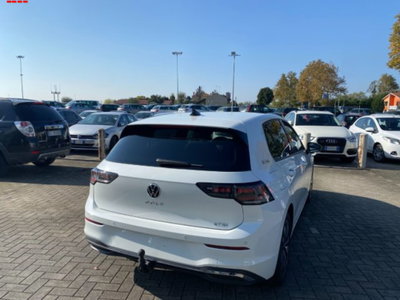 Volkswagen Golf Variant 1.5 eTSI 150 CV EVO ACT DSG R-Line (5)