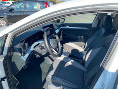 Volkswagen Golf Variant 1.5 eTSI 150 CV EVO ACT DSG R-Line (7)