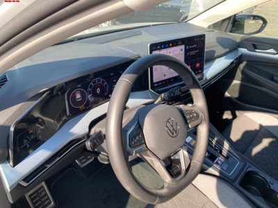 Volkswagen Golf Variant 1.5 eTSI 150 CV EVO ACT DSG R-Line (9)