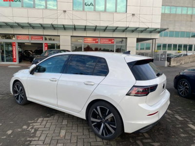 Volkswagen Golf 1.5 eTSI 150 CV EVO ACT DSG Style (4)