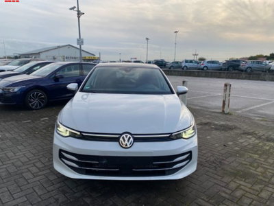Volkswagen Golf 1.5 eTSI 150 CV EVO ACT DSG Style (8)