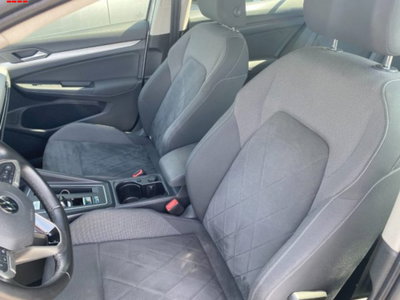 Volkswagen Golf 1.5 TGI DSG Life (11)