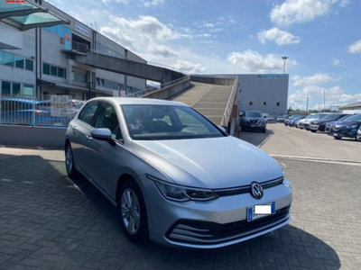Volkswagen Golf 1.5 TGI DSG Life (3)