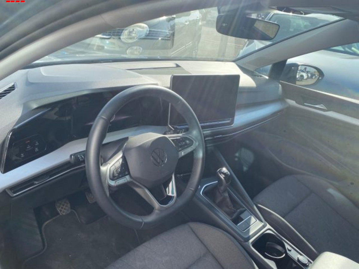 Volkswagen Golf 2.0 TDI SCR Life (8)