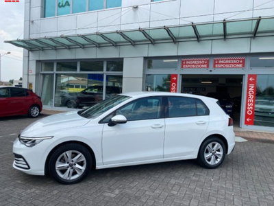 Volkswagen Golf Variant 2.0 TDI SCR DSG Life (3)