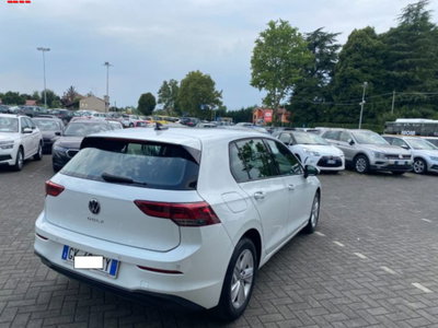 Volkswagen Golf Variant 2.0 TDI SCR DSG Life (5)