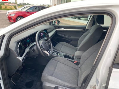 Volkswagen Golf Variant 2.0 TDI SCR DSG Life (7)