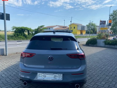 Volkswagen Golf 2.0 TSI GTI DSG (5)