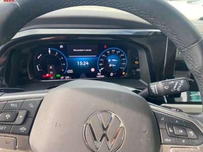 Volkswagen Multivan 1.4 TSI eHybrid Life (11)