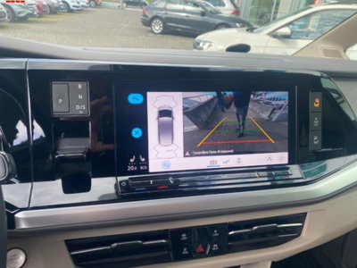 Volkswagen Multivan 1.4 TSI eHybrid Life (14)