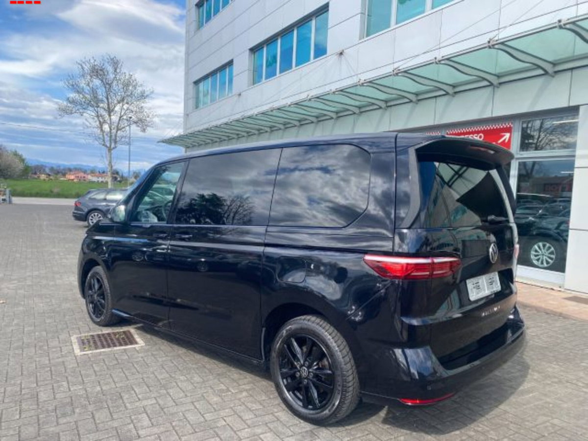 Volkswagen Multivan 1.4 TSI eHybrid Life (3)