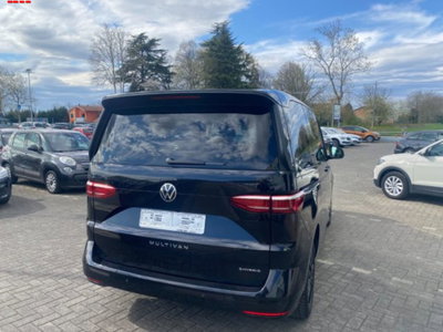 Volkswagen Multivan 1.4 TSI eHybrid Life (4)
