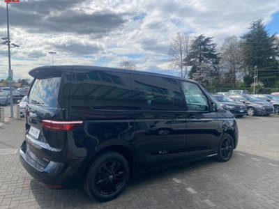 Volkswagen Multivan 1.4 TSI eHybrid Life (5)