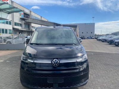 Volkswagen Multivan 1.4 TSI eHybrid Life (7)
