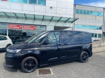 Volkswagen Multivan 1.4 TSI eHybrid Space
