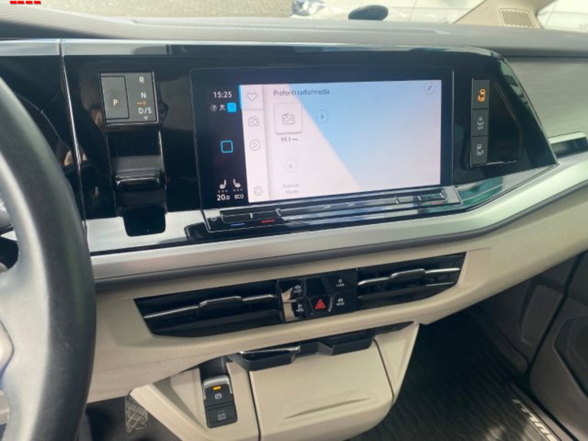Volkswagen Multivan 1.4 TSI eHybrid Space (11)
