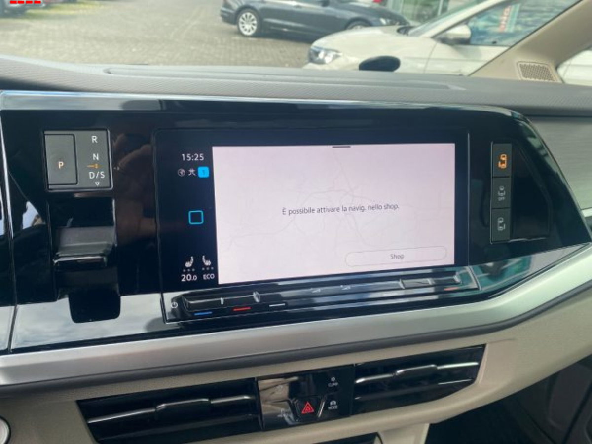 Volkswagen Multivan 1.4 TSI eHybrid Space (12)
