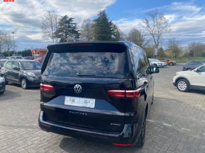 Volkswagen Multivan 1.4 TSI eHybrid Space (4)