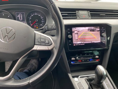 Volkswagen Passat Variant 2.0 TDI SCR EVO DSG Business (10)