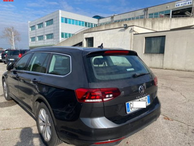 Volkswagen Passat Variant 2.0 TDI SCR EVO DSG Business (3)