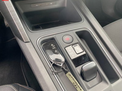Cupra Formentor Formentor 1.5 TSI (11)