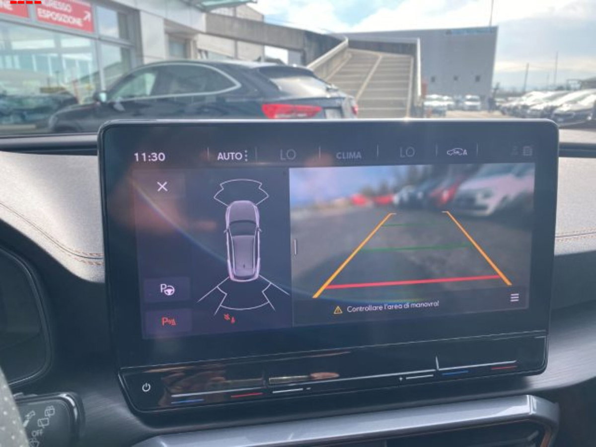 Cupra Formentor Formentor 1.5 TSI (12)