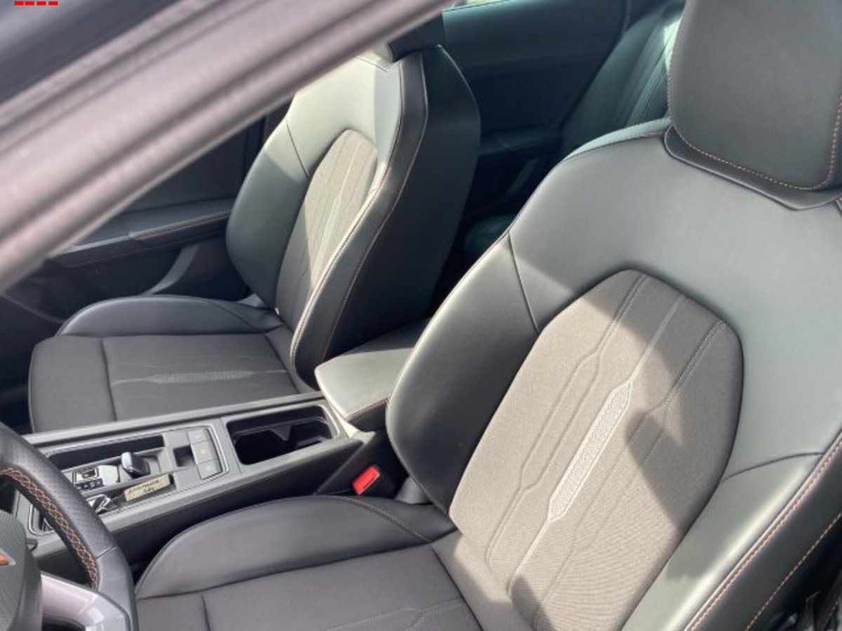 Cupra Formentor Formentor 1.5 TSI (13)