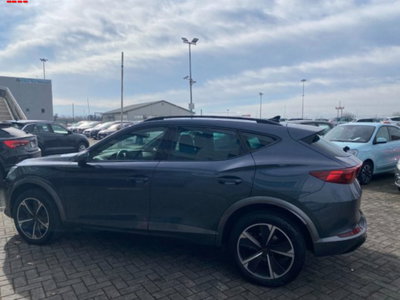Cupra Formentor Formentor 1.5 TSI (4)