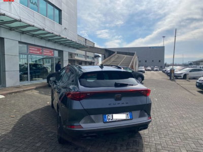 Cupra Formentor Formentor 1.5 TSI (5)
