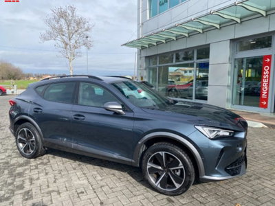 Cupra Formentor Formentor 1.5 TSI (7)