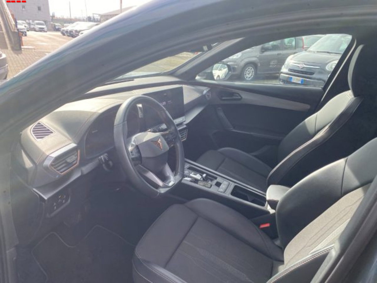 Cupra Formentor Formentor 1.5 TSI (8)