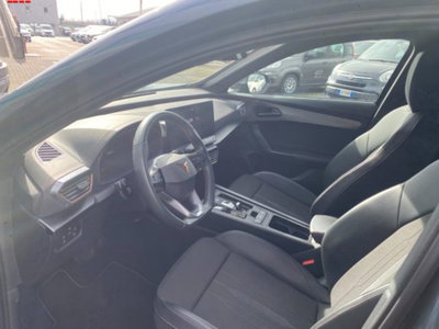 Cupra Formentor Formentor 1.5 TSI (8)