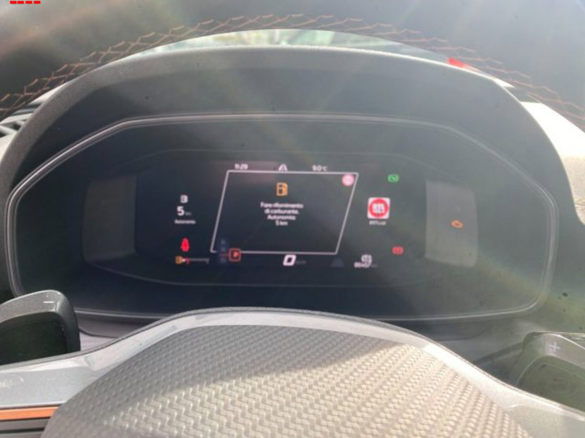 Cupra Formentor Formentor 1.5 TSI (9)
