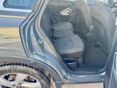 Audi Q3 35 TDI quattro S tronic Business Advanced (10)