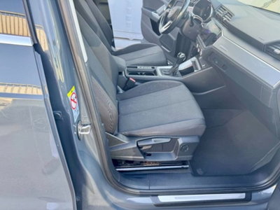 Audi Q3 35 TDI quattro S tronic Business Advanced (11)