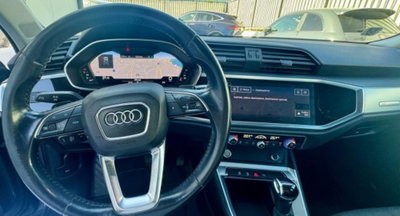 Audi Q3 35 TDI quattro S tronic Business Advanced (12)