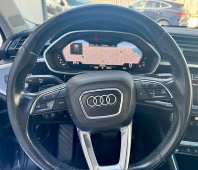 Audi Q3 35 TDI quattro S tronic Business Advanced (13)