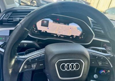 Audi Q3 35 TDI quattro S tronic Business Advanced (14)