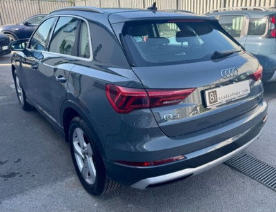 Audi Q3 35 TDI quattro S tronic Business Advanced (2)