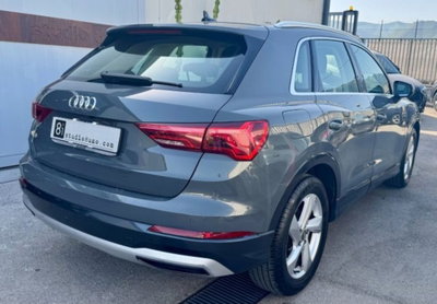 Audi Q3 35 TDI quattro S tronic Business Advanced (4)