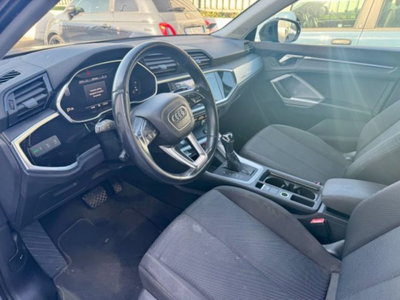 Audi Q3 35 TDI quattro S tronic Business Advanced (7)