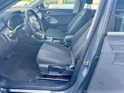 Audi Q3 35 TDI quattro S tronic Business Advanced (8)