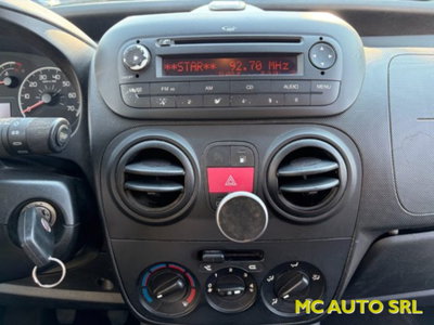 Fiat Qubo 1.4 8V 77 CV Dynamic Natural Power (11)
