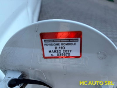 Fiat Qubo 1.4 8V 77 CV Dynamic Natural Power (12)