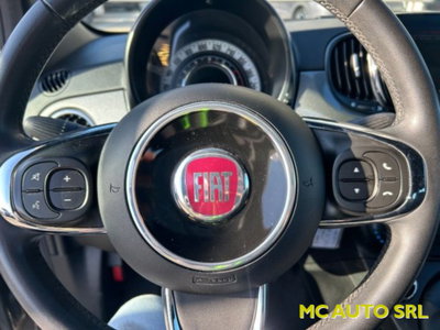 Fiat 500 1.0 Hybrid Dolcevita (13)