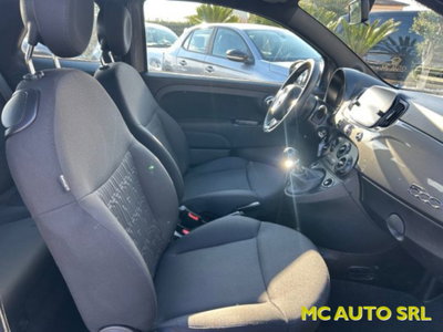 Fiat 500 1.0 Hybrid Dolcevita (9)