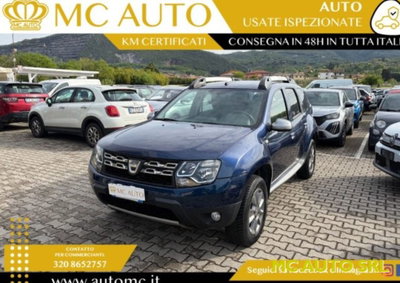 Dacia Duster 1.6 115CV Start&Stop 4x2 GPL Ambiance (3)