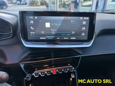 Peugeot 2008 1.2 puretech Style s&s 100cv (11)
