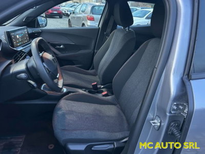 Peugeot 2008 1.2 puretech Style s&s 100cv (7)