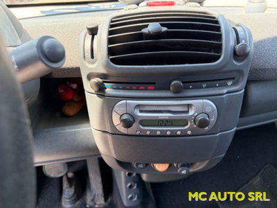 smart Fortwo 800 40 kW coupé passion cdi (8)